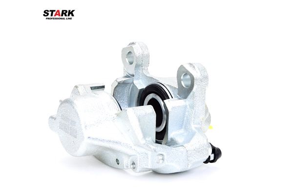 STARK SKBC-0460163 Bremssattel Mercedes S202 C 220 CDI 2.2 125 PS Diesel 1997