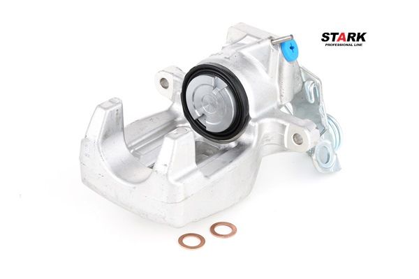 STARK SKBC-0460197 Brake caliper VW PASSAT Variant (3B6) 2.8 4motion Petrol 190 hp 2005 price