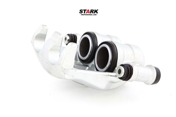 STARK SKBC-0460238 Тормозной суппорт VW CRAFTER 30-50 c бортовой платформой/ходовая часть (2F_) 2.0 TDI Дизель 109 л.с. 2013