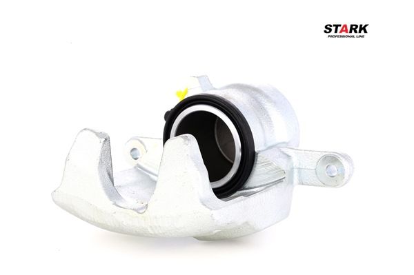 STARK SKBC-0460239 Brake caliper Mercedes W169 A 200 CDI 2.0 (169.008, 169.308) Diesel 140 hp 2012 price