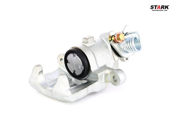 STARK SKBC-0460247 Brake calipers NISSAN Almera 2 Limousine (N16) 1.5 dCi Diesel 82 hp 2004 price