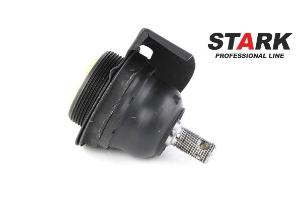 STARK SKSL-0260251 Bærekugle KIA CEE'D hatchback (ED) 2.0 CRDi 140 Diesel 140 HK 2007 pris