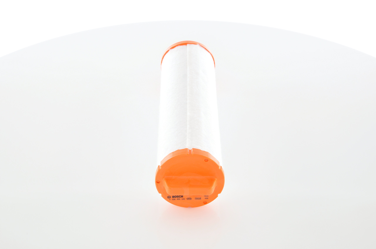 S 0340 BOSCH 04415903 Sekundärluftfilter