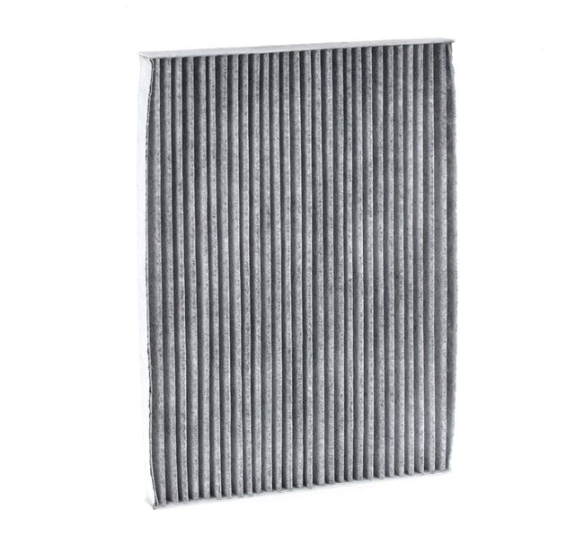 Innenraumfilter STARK SKIF-0170295 passend für NISSAN zum günstigen Preis