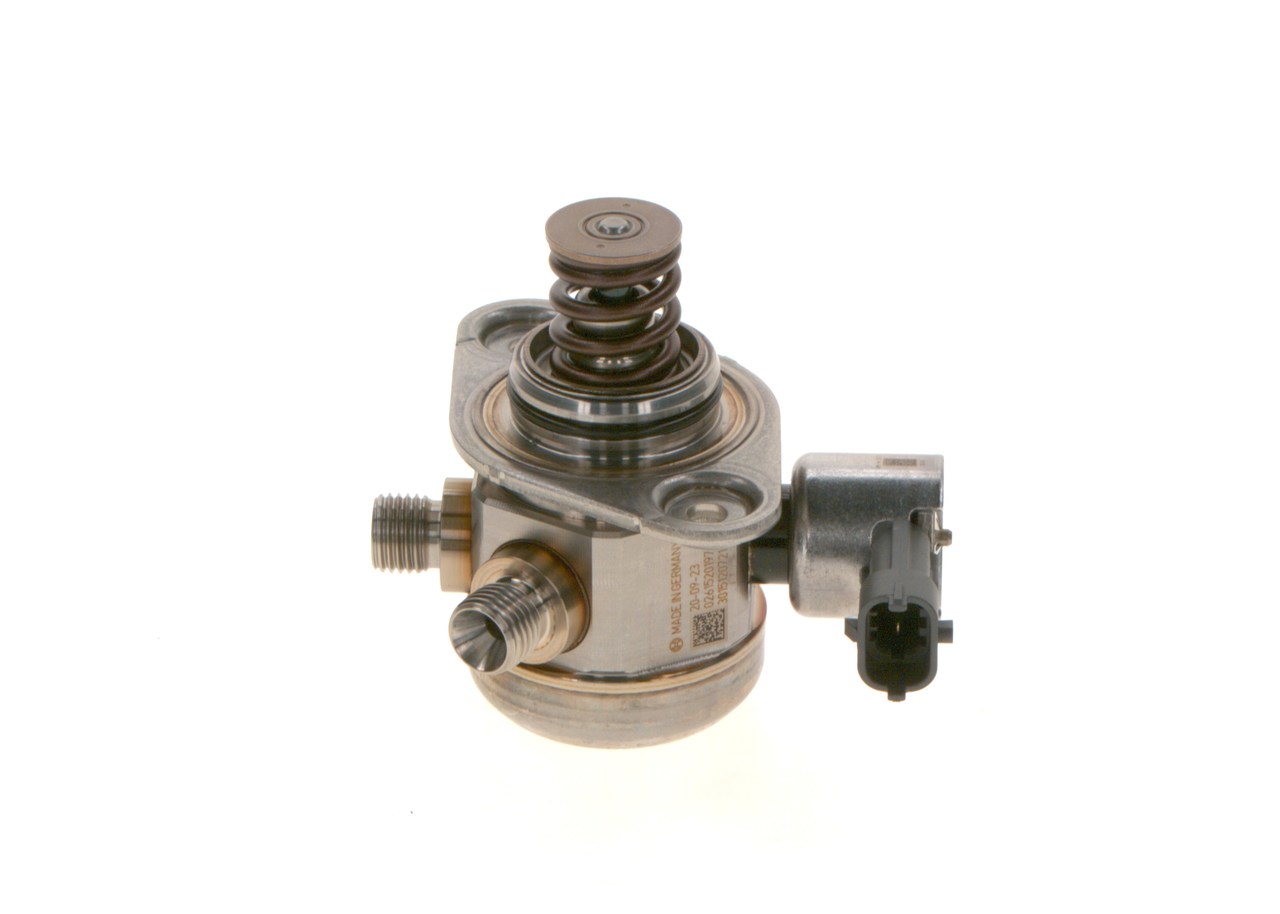 BOSCH Højtrykspumpe 0 261 520 197