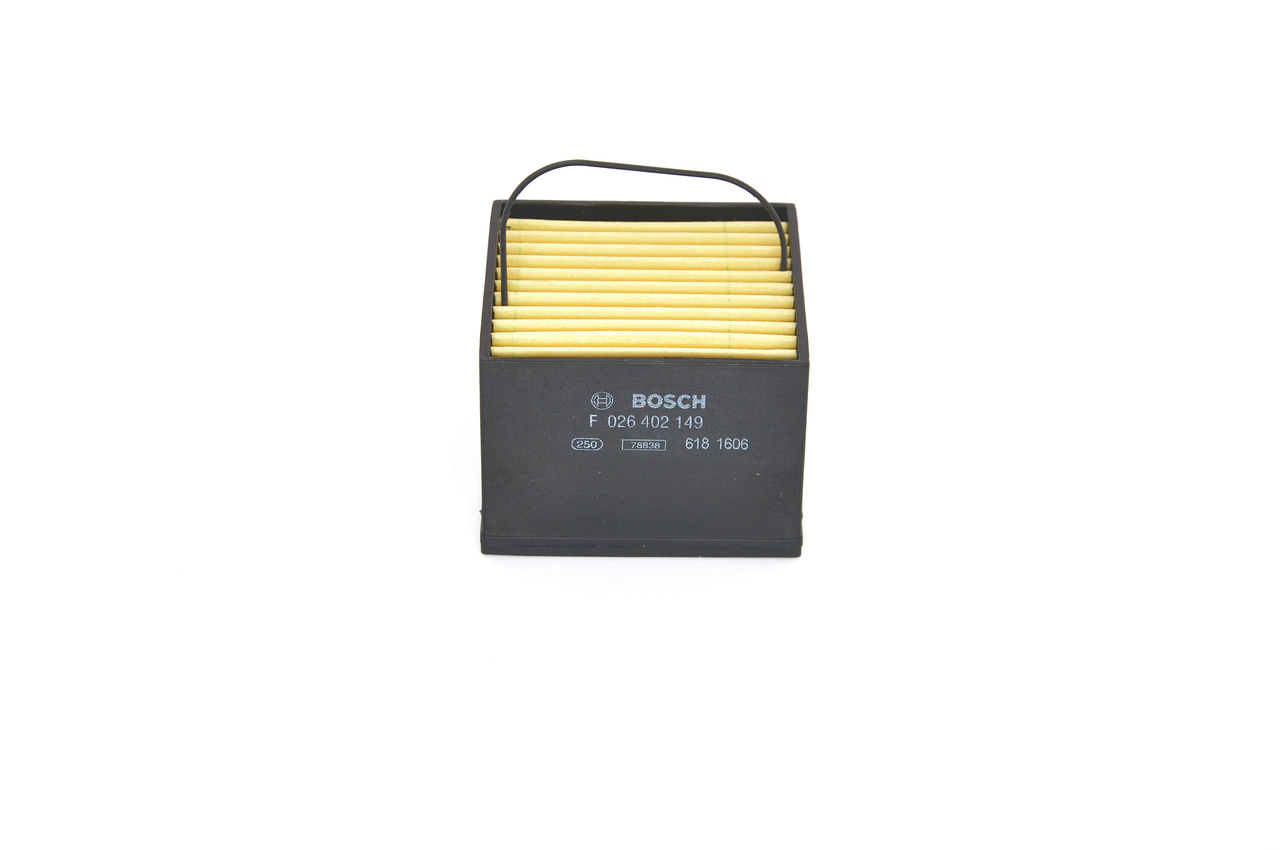 BOSCH Kraftstofffilter F 026 402 149