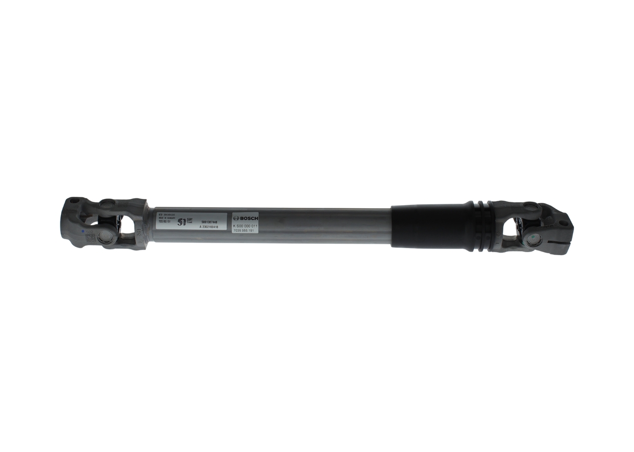 504035805 OE BOSCH Albero sterzo K S00 000 011