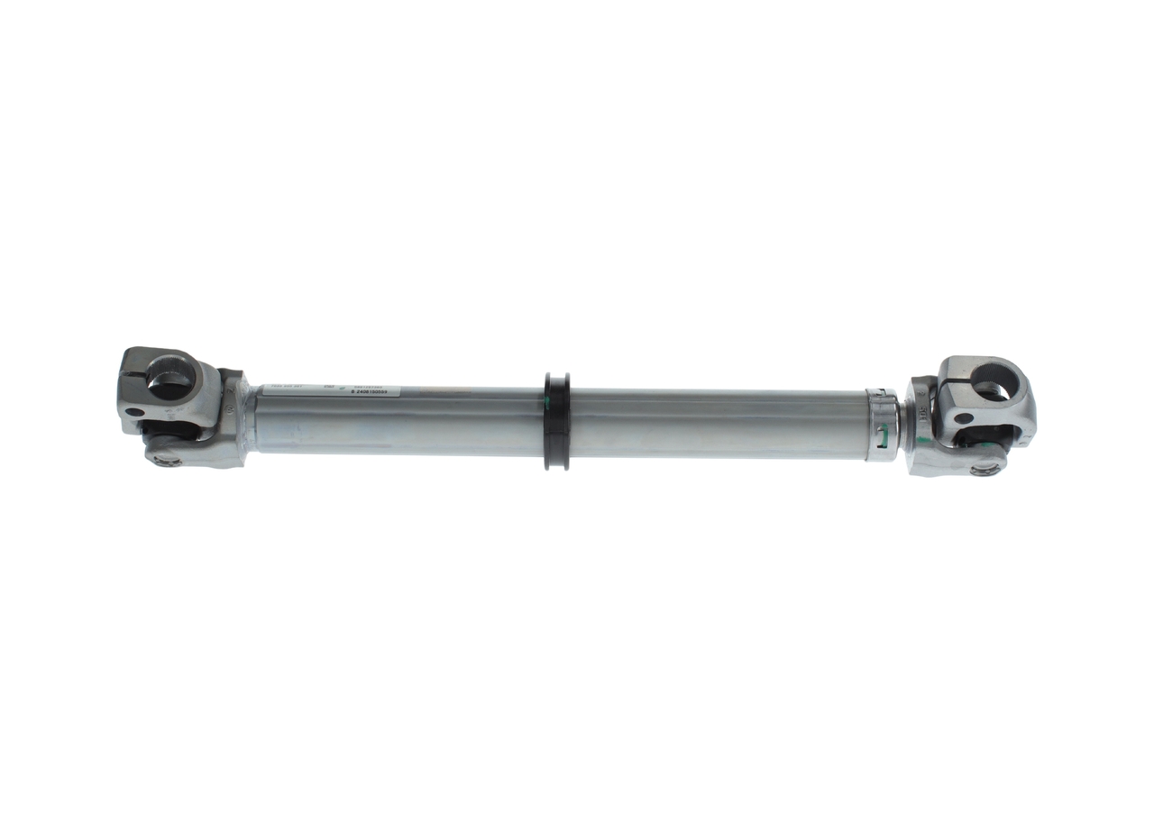 BOSCH K S00 000 057 Brazo de dirección IVECO DAILY 4 Kasten/Kombi 2.3 40C12 V, 40C14 V/P Gasóleo 116 cv 2011 precio