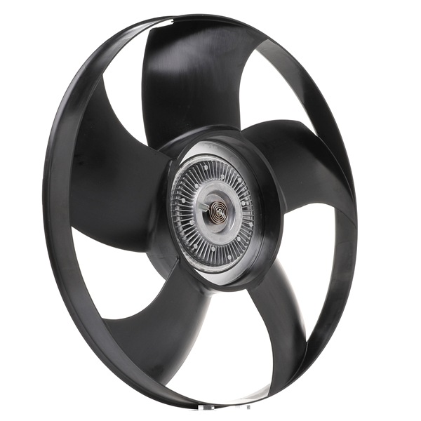 Ventilateur de radiateur TRUCKTEC AUTOMOTIVE 02.19.060