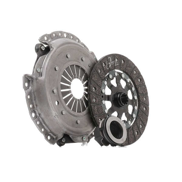 TRUCKTEC AUTOMOTIVE 08.23.118 Kit frizione BMW E39 prezzo