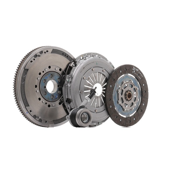 VALEO 837001 Kit frizione 2000 Mk1 2.0 Benzina 90 CV 1969 prezzo