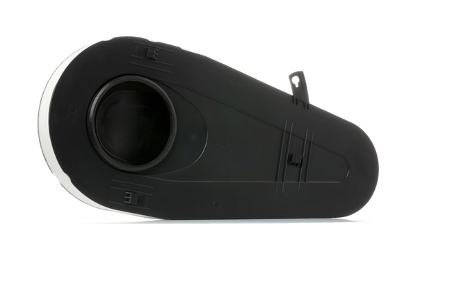 STARK SKAF-0060255 Luftfilter BMW 7 (F01, F02, F03, F04) 740d xDrive 306 PS Diesel 2010