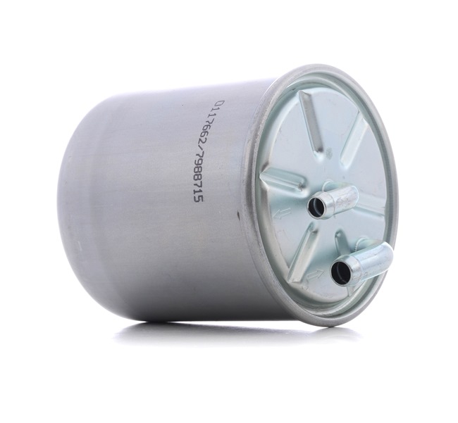 STARK SKFF-0870007 Filter goriva MERCEDES-BENZ Razred C Saloon (W203) C 220 CDI (203.008) Dizel 150 km 2005