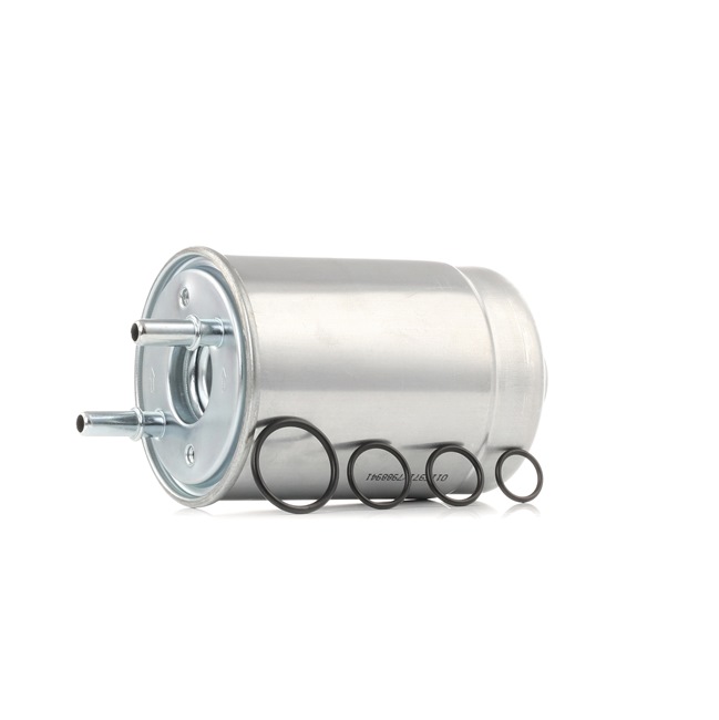 STARK SKFF-0870035 Inline fuel filter RENAULT Megane III Coupe (DZ) 2.0 dCi Diesel 150 hp 2010 price