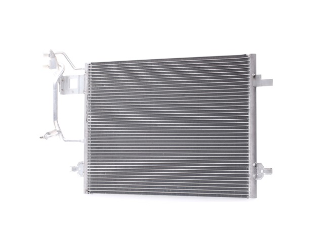 STARK SKCD-0110049 Kondensor AC VW PASSAT Variant (3B5) 1.8 T Benzin 150 HK 1999 pris