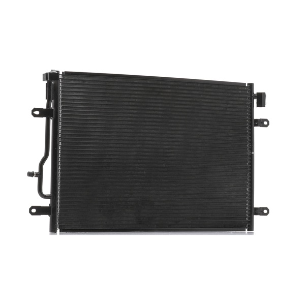 STARK SKCD-0110336 Kondensator Klimaanlage AUDI A4 B6/B7 Cabrio (8H7, 8HE) 3.2 FSI Benzin 255 PS 2009