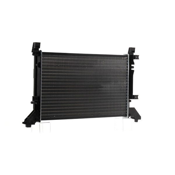 STARK SKRD-0120156 Radiator motor VW LT 46 Flatvogn lastebil 2.5 TDI Diesel 95 hk 2005 pris