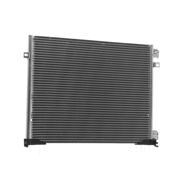 CO5305 OE STARK Air conditioning condenser SKCD-0110341