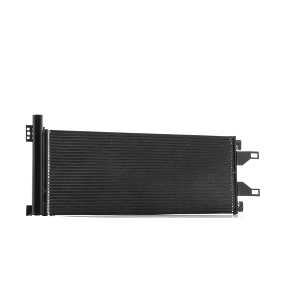 STARK SKCD-0110080 AC condenser FIAT Ducato III Van (250, 290) 2.3 D 130 Multijet Diesel 126 hp 2017 price