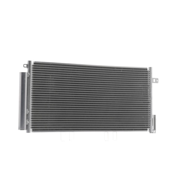STARK SKCD-0110342 Aircondition kondensator VAUXHALL Corsa Mk3 (D) Hatchback (S07) 1.3 CDTI (L08) Diesel 95 HK 2013 pris
