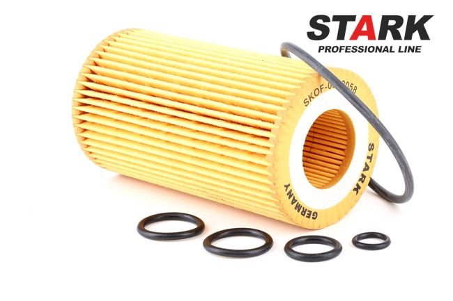 Ölfilter STARK SKOF-0860058 passend für HONDA zum günstigen Preis