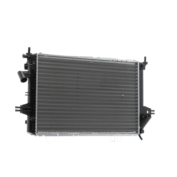 STARK SKRD-0120189 Radiateur moteur Opel Astra G 1.7 TD (F08, F48) Diesel 68 CV 1999 prix
