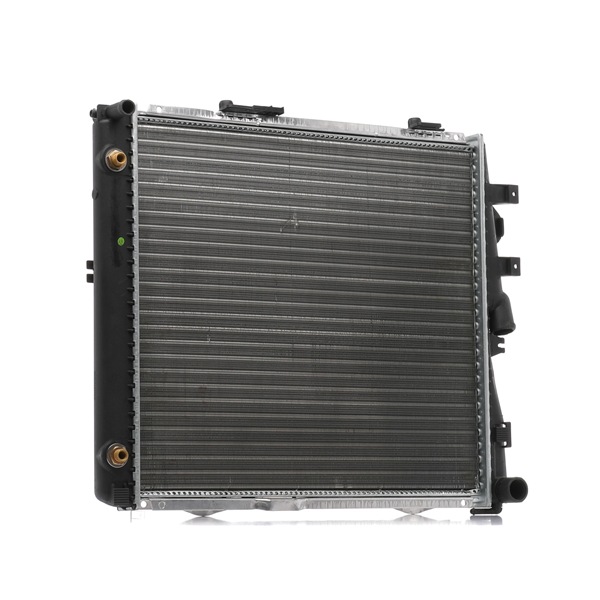 SKRD-0120205 STARK A1245002402 Kühler, Motorkühlung
