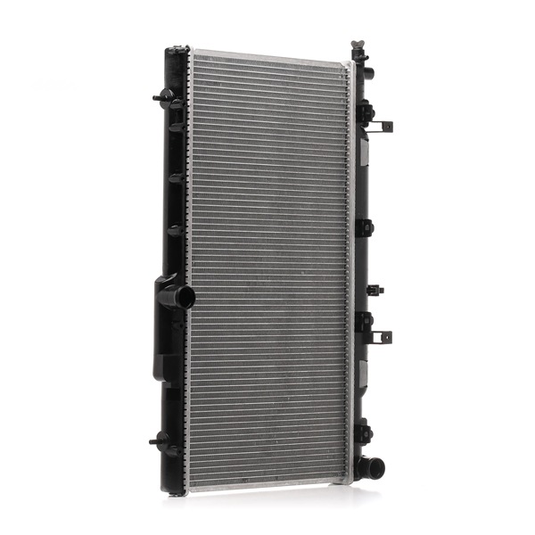 7509714 OE STARK Engine radiator SKRD-0120210