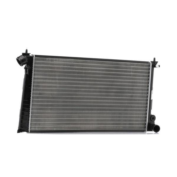 Radiador, refrigeración del motor 133058 STARK SKRD-0120223
