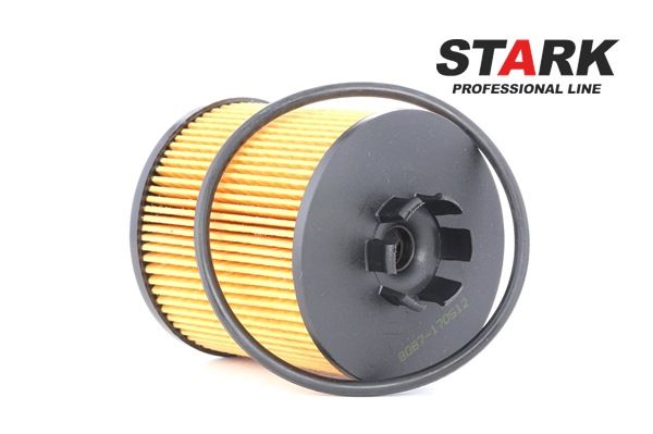 originalni Seat IBIZA STARK Oljni filter SKOF-0860081