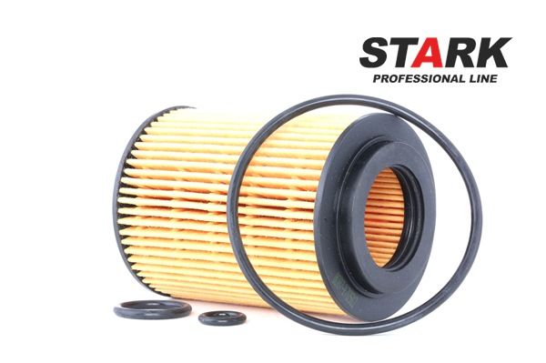 STARK SKOF-0860086 Oliefilters HONDA CR-V 3 (RE) 2.2 i-DTEC 4WD (RE6) Diesel 150 Pk 2024 kosten