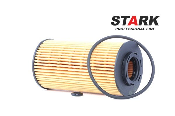 STARK SKOF-0860090 Motorölfilter Opel Corsa C 1.2 Twinport (F08, F68) Benzin 80 PS 2008