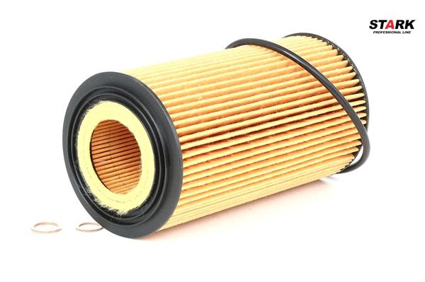 original BMW 1-serie STARK Motoroljefilter SKOF-0860095