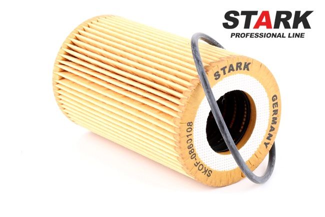 Ölfilter STARK SKOF-0860108 passend für VW, BMW, PEUGEOT, SEAT, NISSAN zum günstigen Preis