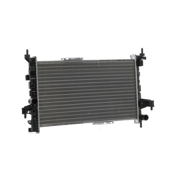 STARK SKRD-0120258 Engine radiator Corsa C 1.7 CDTI (F08, F68) Diesel 100 hp 2007 price