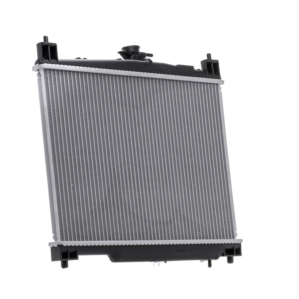 originais Toyota AURIS STARK Radiador de refrigeração SKRD-0120261