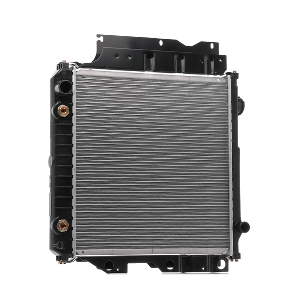 d'origine Jeep COMMANDER STARK Radiateur moteur SKRD-0120281