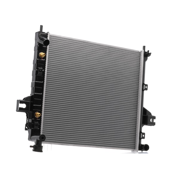 d'origine Jeep COMMANDER STARK Radiateur d'eau SKRD-0120299