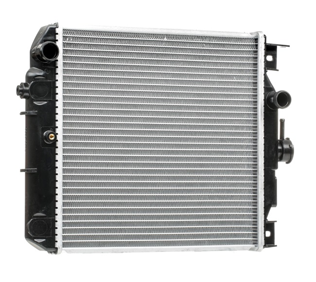 STARK SKRD-0120308 Radiator SUZUKI Swift II Hatchback (EA, MA) 1.3 4WD Benzin 71 HK 1990 pris