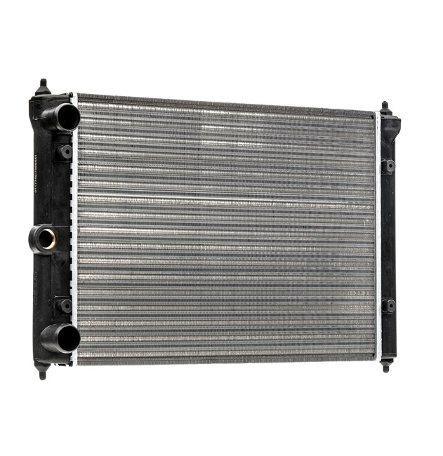 originale Volkswagen POLO STARK Radiator SKRD-0120311