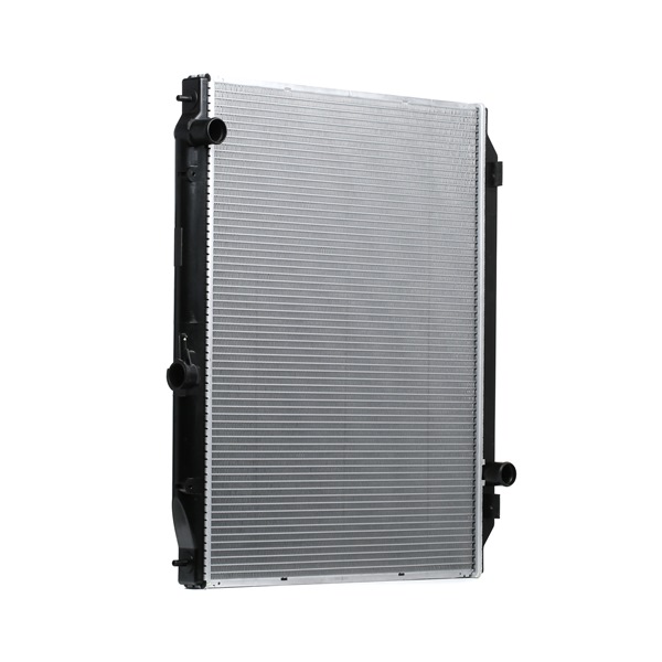 1958982 OE STARK Radiateur du moteur SKRD-0120331