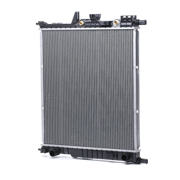 A1635000103 OE STARK Radiateur du moteur SKRD-0120335