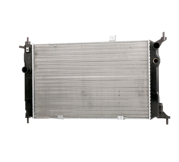 STARK SKRD-0120339 Radiatore Opel Astra F 1.8 i 16V (F19, M19) Benzina 116 CV 1995 prezzo