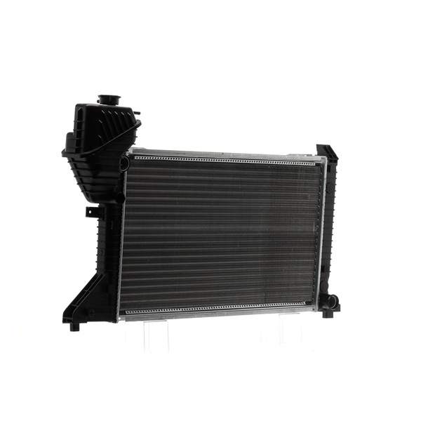 STARK SKRD-0120343 Kühler MERCEDES-BENZ SPRINTER 4-t Bus (904) 416 CDI (904.662, 904.663) Diesel 156 PS 2003