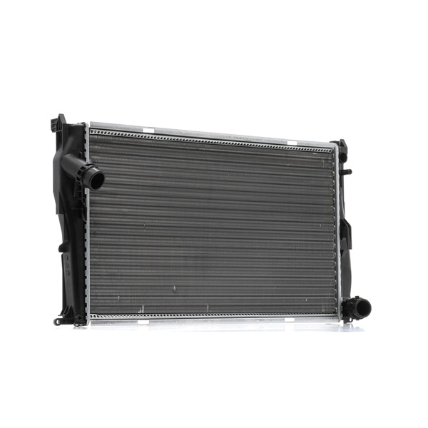 STARK SKRD-0120350 Радиатор охлаждения двигателя BMW E91 318d 2.0 Дизель 143 л.с. 2011