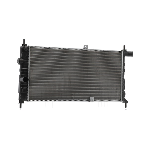 STARK SKRD-0120352 Radiators VAUXHALL Astra Mk2 CC (T85) 1.8 GTE Petrol 112 hp 1990 price