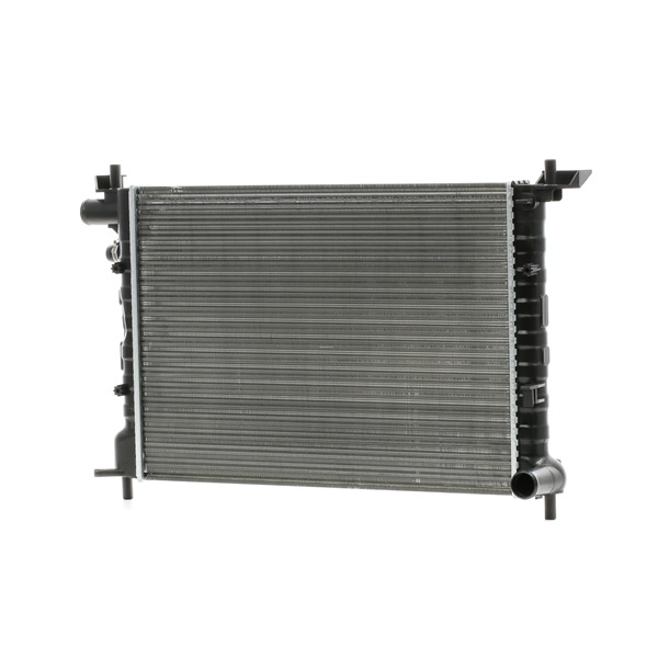 STARK SKRD-0120353 Radiateur moteur FORD FIESTA 4 (JA, JB) 1.8 DI Diesel 75 CV 2001