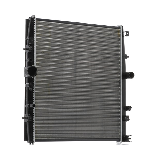 9641728180 OE STARK Radiador, arrefecimento do motor SKRD-0120354