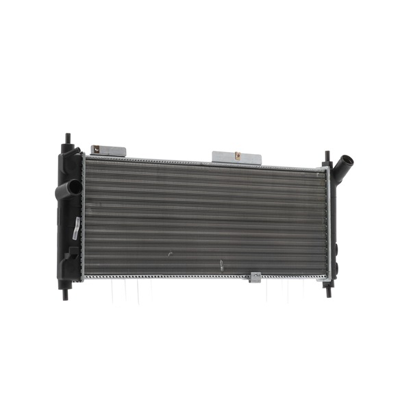 STARK SKRD-0120356 Radiador VAUXHALL Corsa Mk I (B) Hatchback (S93) 1.6 GSI 16V Gasolina 109 cv 1996 precio