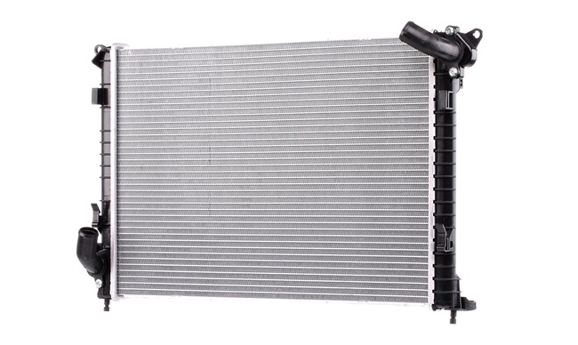 STARK SKRD-0120386 Radiatore MINI Cabrio (R52) Cooper S Benzina 170 CV 2006 prezzo